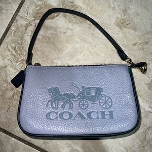 Coach mini bag